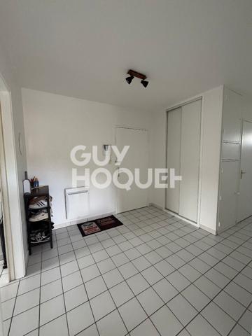 Proche Gare - 3 pièces 70m²  avec balcons