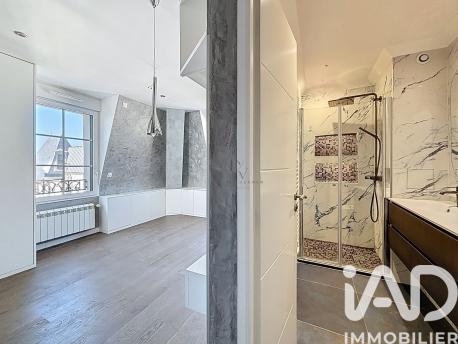 Appartement à vendre 6 pièces 133 m² Clamart