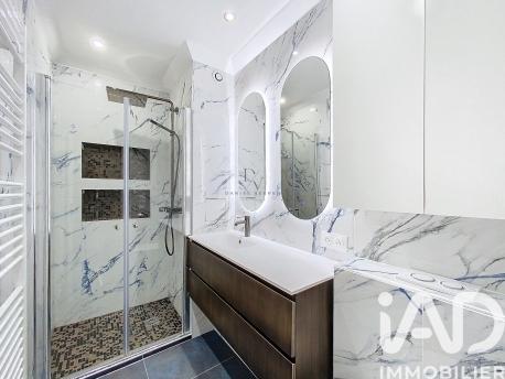 Appartement à vendre 6 pièces 133 m² Clamart