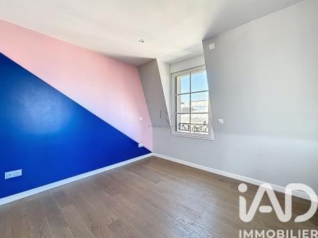 Appartement à vendre 6 pièces 133 m² Clamart