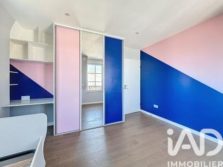 Appartement à vendre 6 pièces 133 m² Clamart