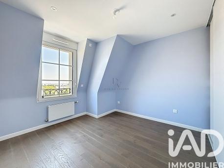 Appartement à vendre 6 pièces 133 m² Clamart