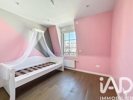 Appartement à vendre 6 pièces 133 m² Clamart