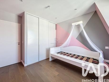 Appartement à vendre 6 pièces 133 m² Clamart