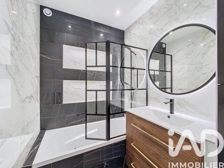 Appartement à vendre 6 pièces 133 m² Clamart