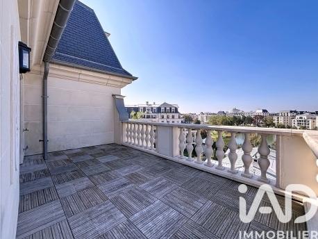 Appartement à vendre 6 pièces 133 m² Clamart