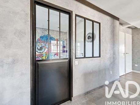 Appartement à vendre 6 pièces 133 m² Clamart