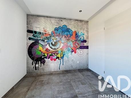 Appartement à vendre 6 pièces 133 m² Clamart