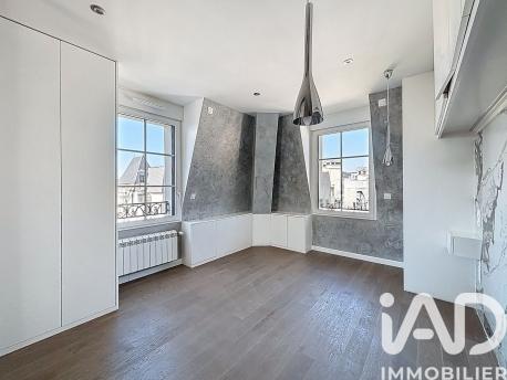 Appartement à vendre 6 pièces 133 m² Clamart