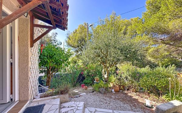 Maison à vendre    4 pièces • 83,25 m2 Cagnes-sur-Mer