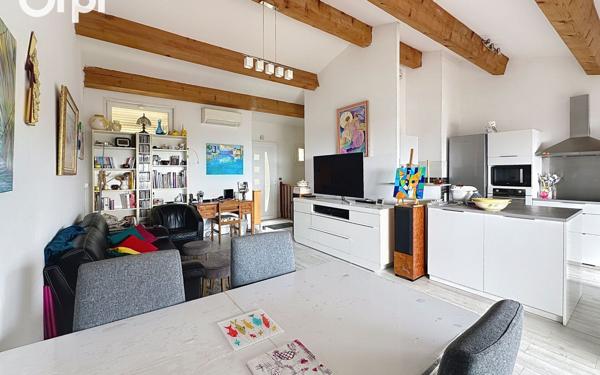 Maison à vendre    4 pièces • 83,25 m2 Cagnes-sur-Mer