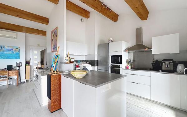 Maison à vendre    4 pièces • 83,25 m2 Cagnes-sur-Mer