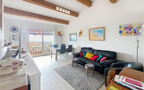 Maison à vendre    4 pièces • 83,25 m2 Cagnes-sur-Mer