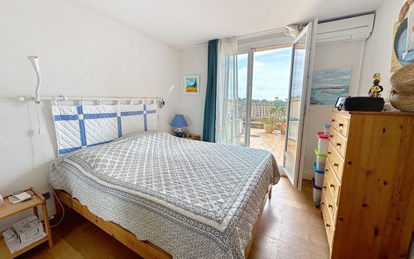 Maison à vendre    4 pièces • 83,25 m2 Cagnes-sur-Mer