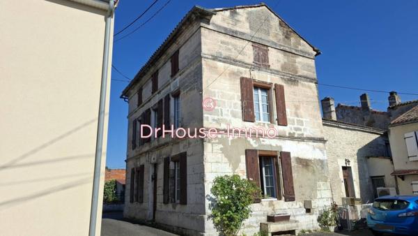 Maison à vendre 8 pièces de 141 m²