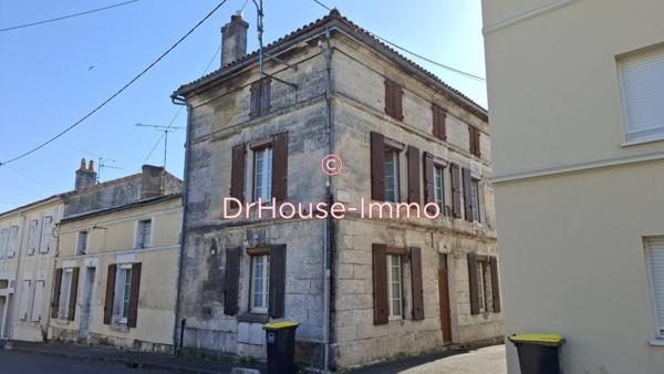 Maison à vendre 8 pièces de 141 m²