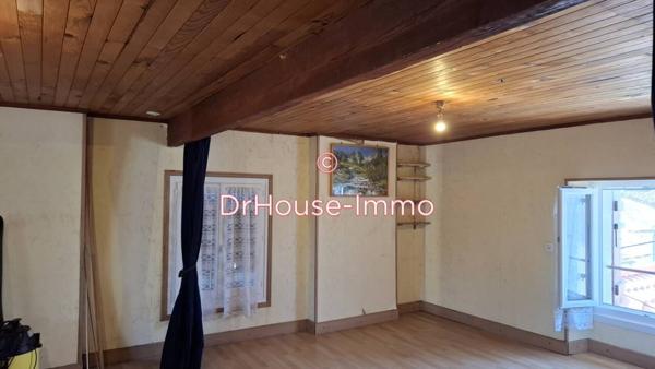 Maison à vendre 8 pièces de 141 m²