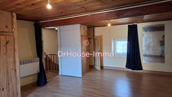 Maison à vendre 8 pièces de 141 m²