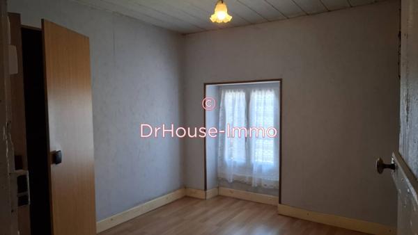 Maison à vendre 8 pièces de 141 m²