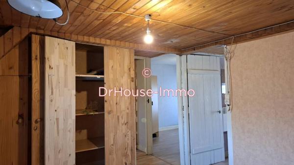 Maison à vendre 8 pièces de 141 m²
