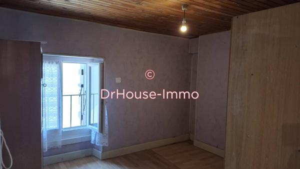 Maison à vendre 8 pièces de 141 m²