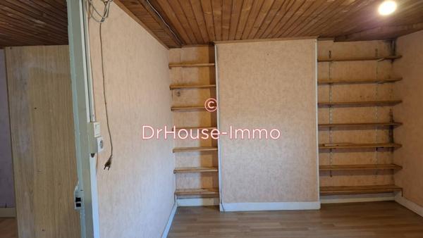 Maison à vendre 8 pièces de 141 m²
