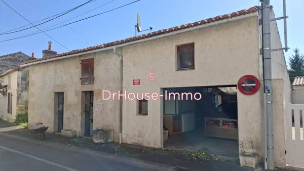 Maison à vendre 8 pièces de 141 m²