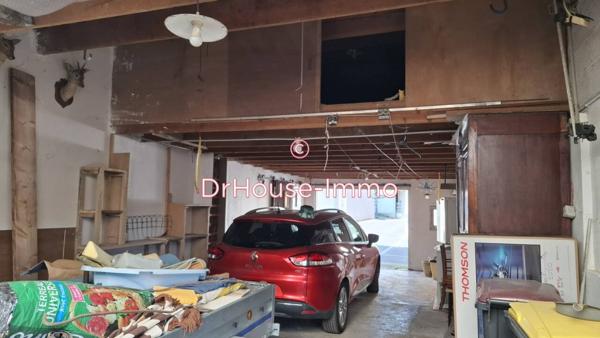 Maison à vendre 8 pièces de 141 m²