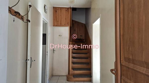 Maison à vendre 8 pièces de 141 m²
