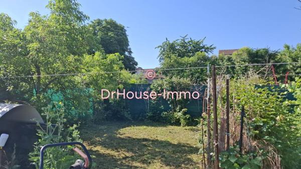 Maison à vendre 8 pièces de 141 m²