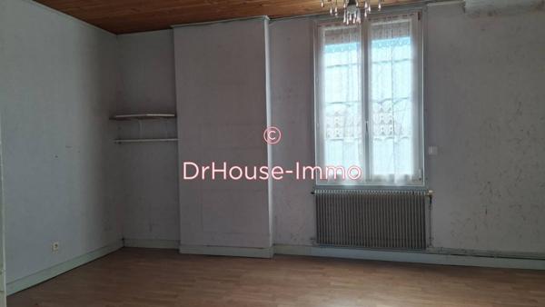 Maison à vendre 8 pièces de 141 m²