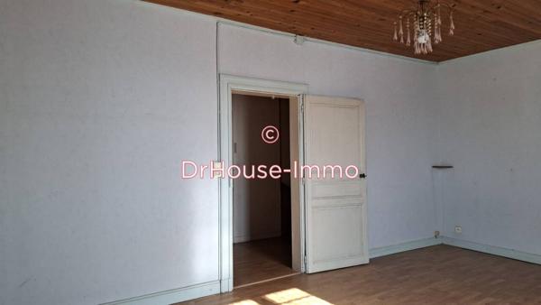 Maison à vendre 8 pièces de 141 m²