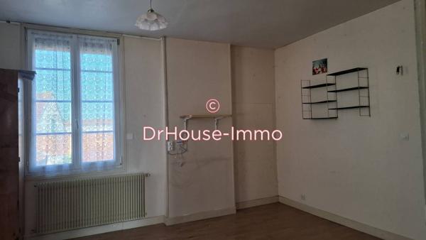 Maison à vendre 8 pièces de 141 m²