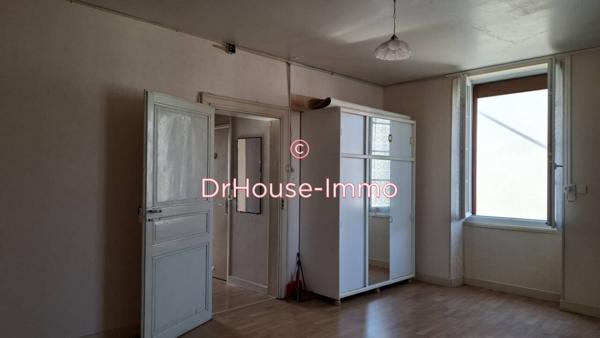 Maison à vendre 8 pièces de 141 m²