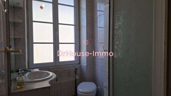 Maison à vendre 8 pièces de 141 m²