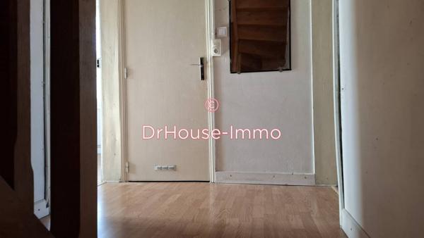 Maison à vendre 8 pièces de 141 m²
