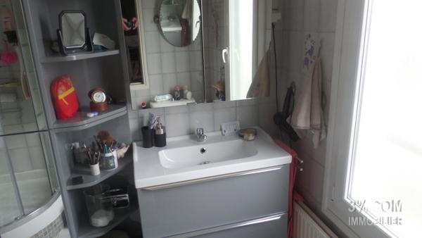 Pavillon 6 pièces 126m² Yerres (91330)