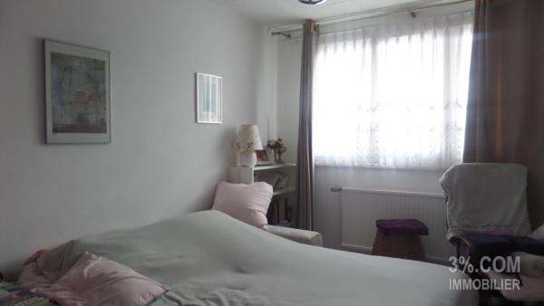 Pavillon 6 pièces 126m² Yerres (91330)