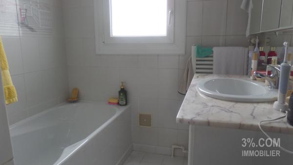 Pavillon 6 pièces 126m² Yerres (91330)