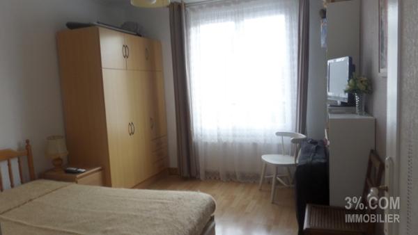 Pavillon 6 pièces 126m² Yerres (91330)