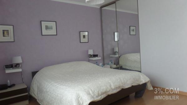 Pavillon 6 pièces 126m² Yerres (91330)