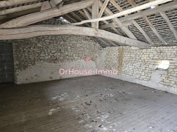 Maison à vendre 3 pièces de 95 m²