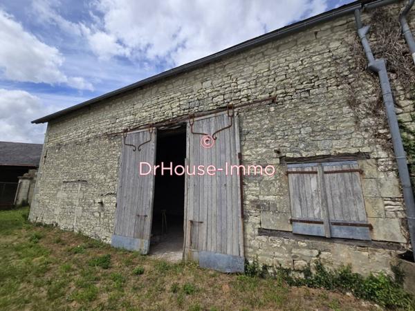 Maison à vendre 3 pièces de 95 m²