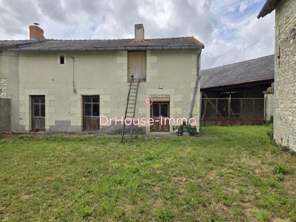 Maison à vendre 3 pièces de 95 m²