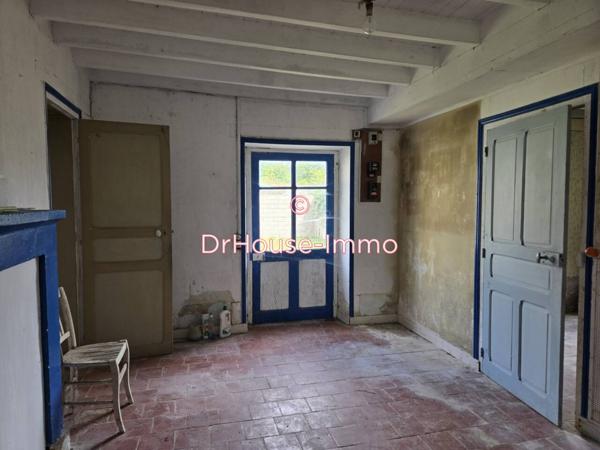 Maison à vendre 3 pièces de 95 m²