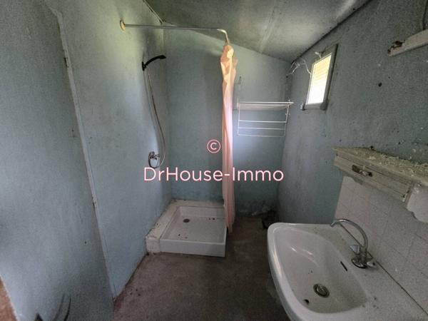 Maison à vendre 3 pièces de 95 m²