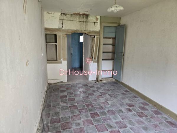 Maison à vendre 3 pièces de 95 m²