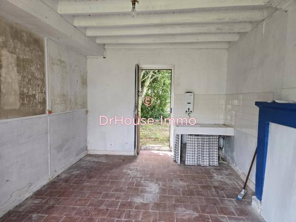 Maison à vendre 3 pièces de 95 m²