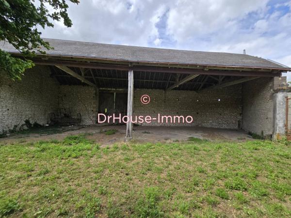 Maison à vendre 3 pièces de 95 m²