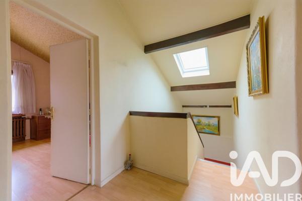 Maison à vendre 4 pièces 126 m² Villejuif